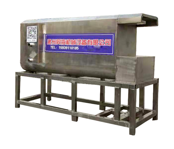 全自動洗面筋機(jī)